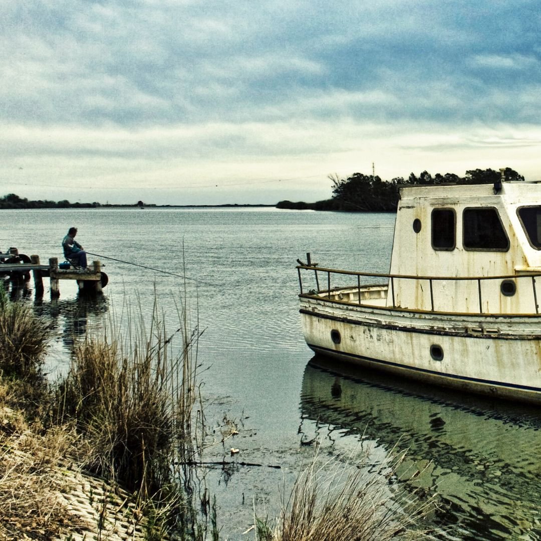 rio ebro